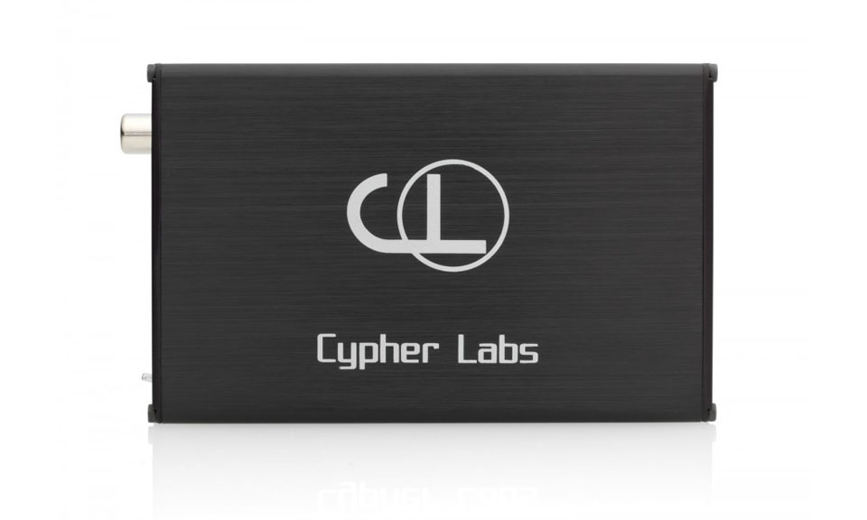 Cypher Labs Solo -R DAC