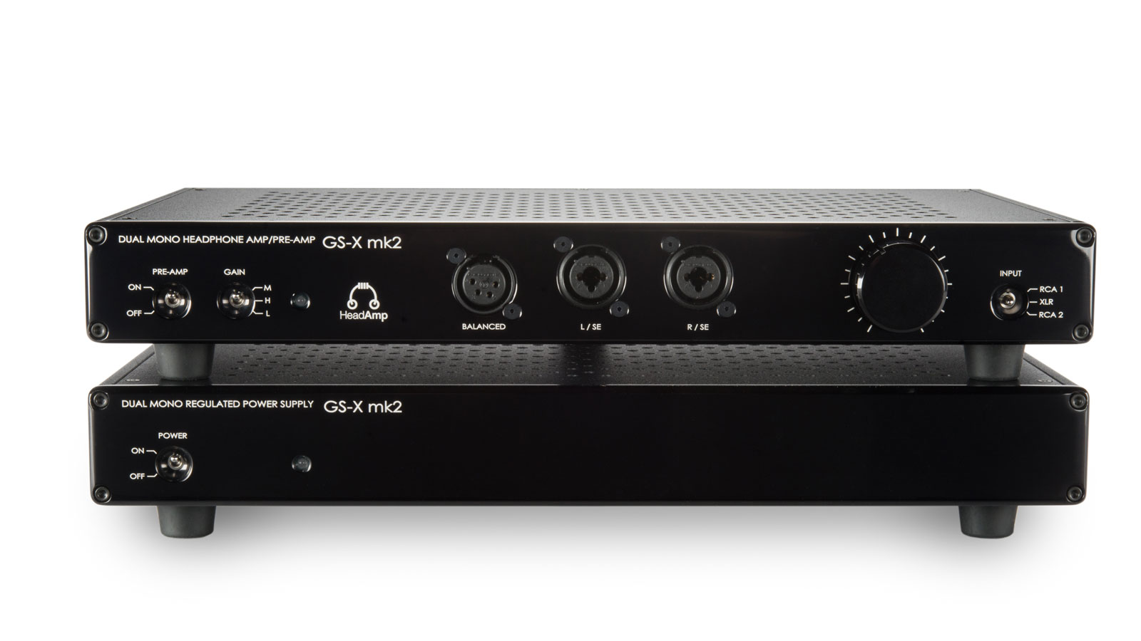 Headamp online gsx mk2