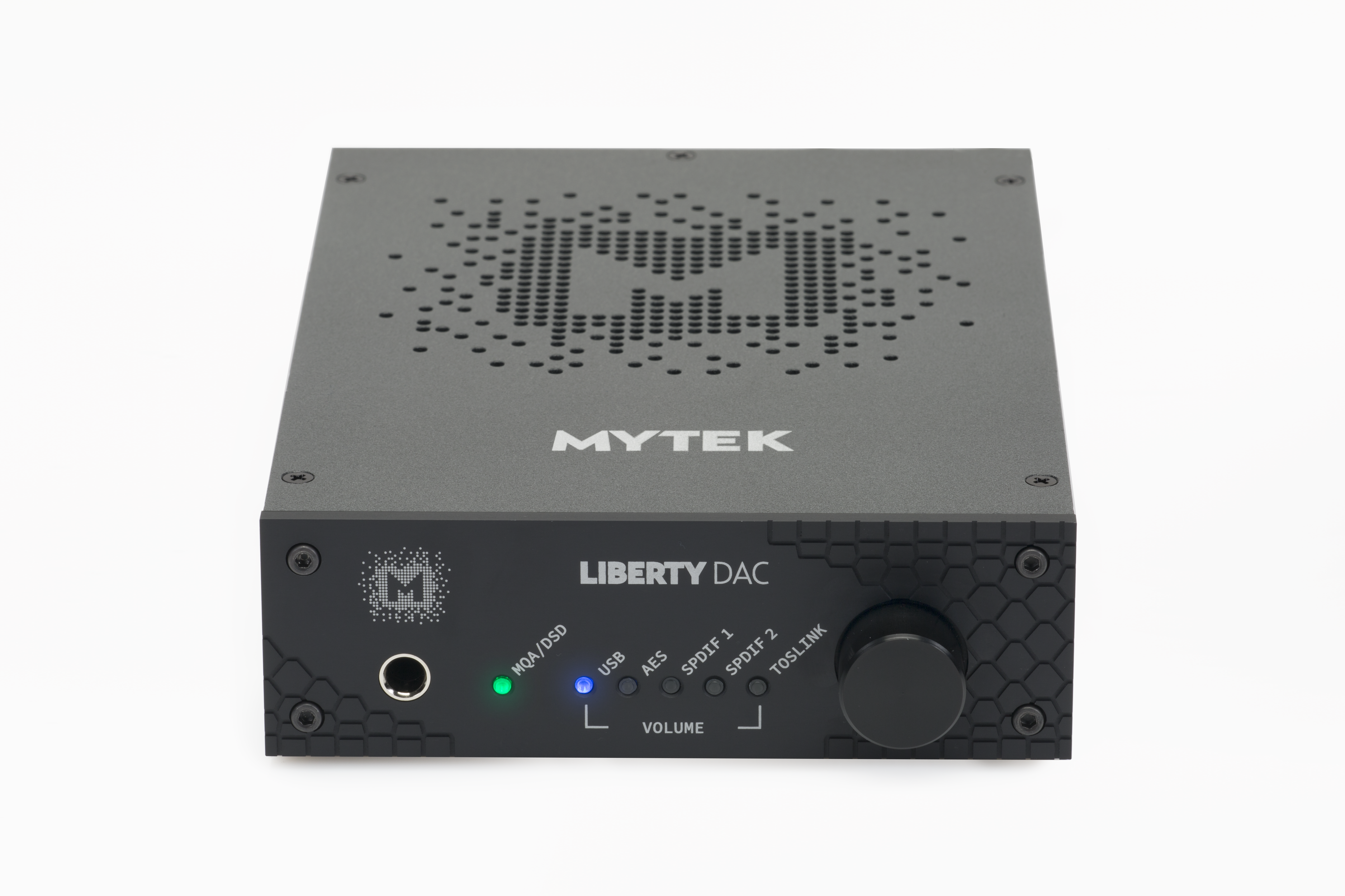 Mytek Liberty DAC